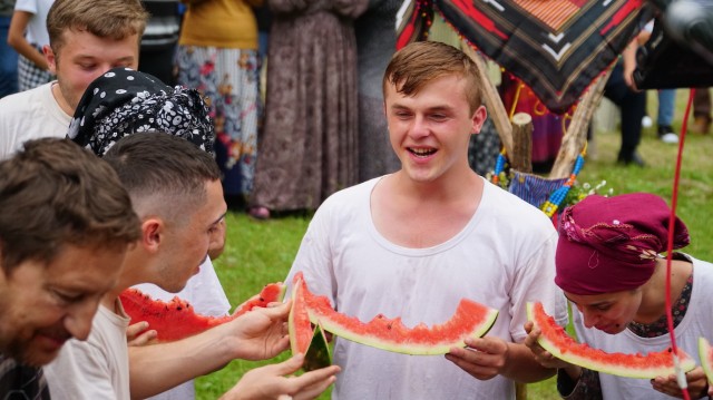 Kesişme: İyi ki Varsın Eren fotoğrafı