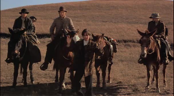 Bad Company Fotoğrafı