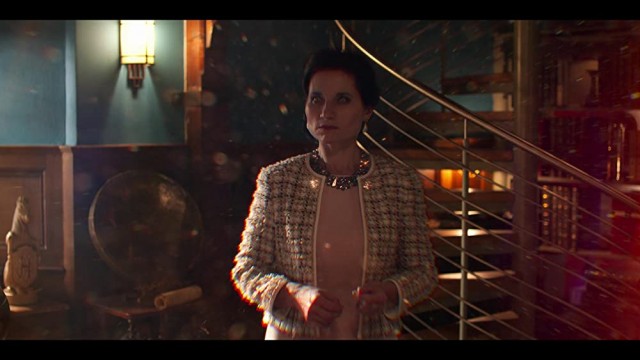 Winx Efsanesi: Kader fotoğrafı