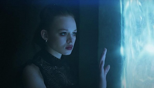 Winx Efsanesi: Kader Fotoğrafı