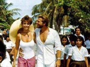 Against All Odds fotoğrafı