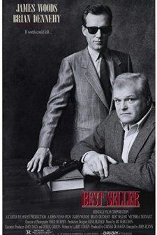 En iyi Satıcı (1987) afişi