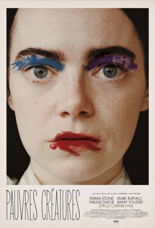 Zavallılar fotoğrafı