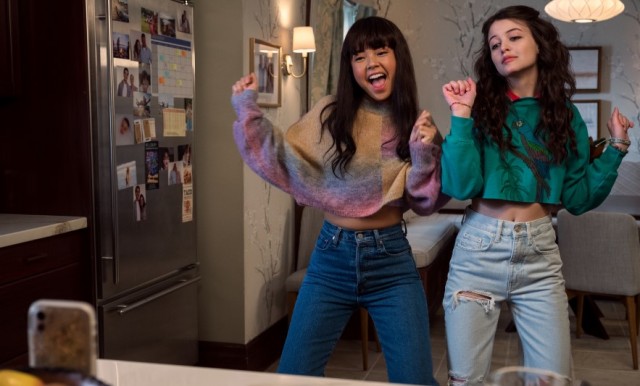 Ginny & Georgia fotoğrafı