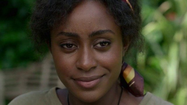 Gözlerinin Ardında fotoğrafı