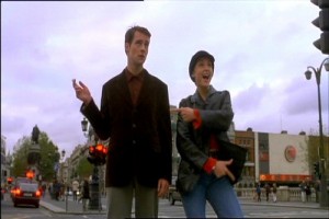 When Brendan Met Trudy Fotoğrafı