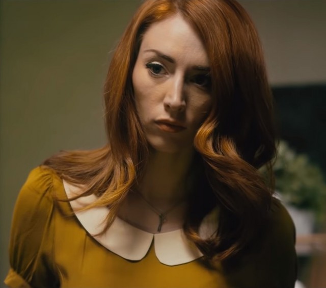 The Stylist Fotoğrafı