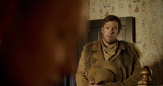 Buckskin Fotoğrafı