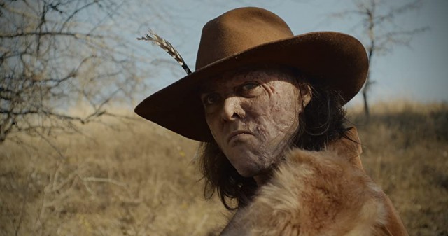 Buckskin Fotoğrafı