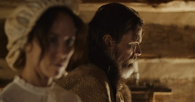 Buckskin Fotoğrafı