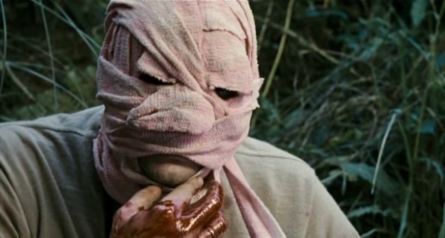 Suç Zamanı Fotoğrafı