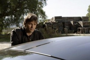 Kara Şimşek Fotoğrafı