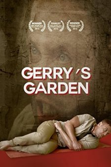Gerry's Garden (2014) afişi