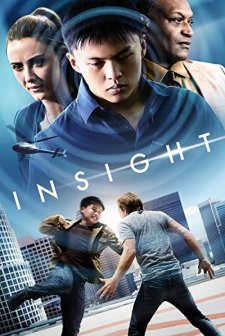 Insight (2021) afişi