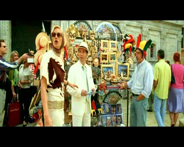 Karım Maurice Fotoğrafı