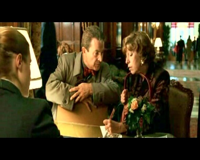 Karım Maurice Fotoğrafı