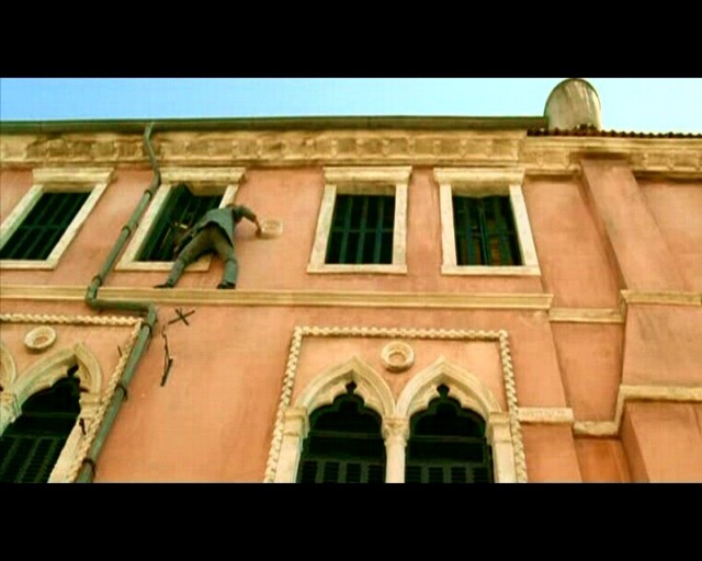 Karım Maurice Fotoğrafı