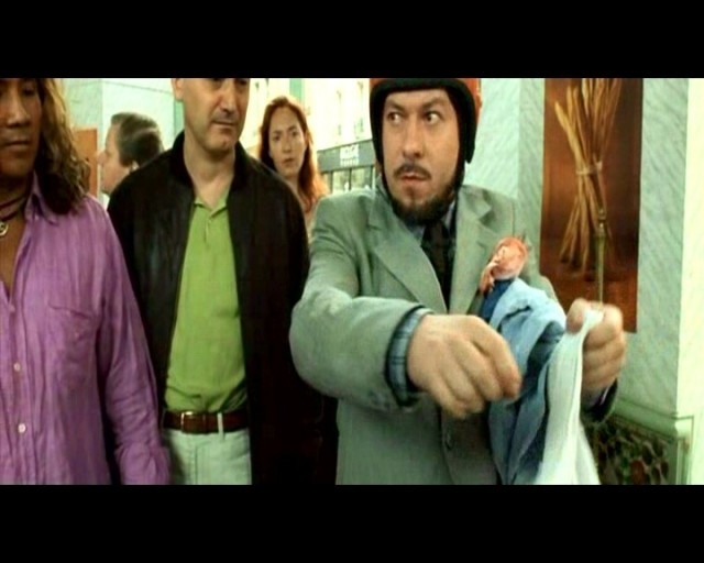 Karım Maurice Fotoğrafı