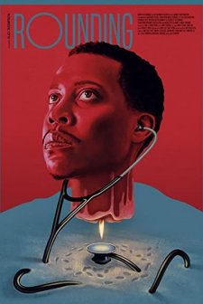 Rounding (2022) afişi