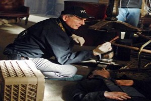 NCIS Fotoğrafı