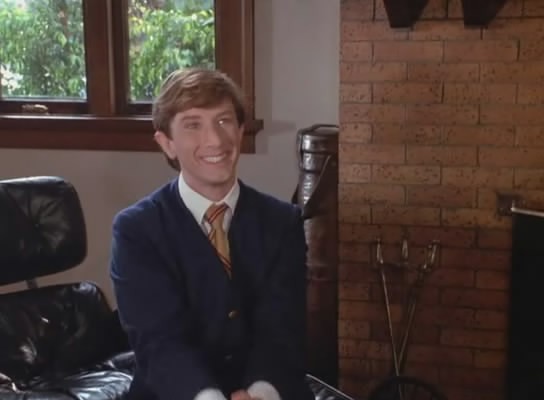 Clifford Fotoğrafı