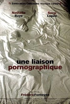 An Affair Of Love (1999) afişi