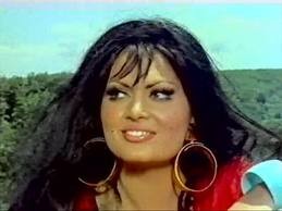 Ateşli Çingene fotoğrafı