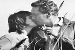 Yeşil Gözlü Kız Fotoğrafı