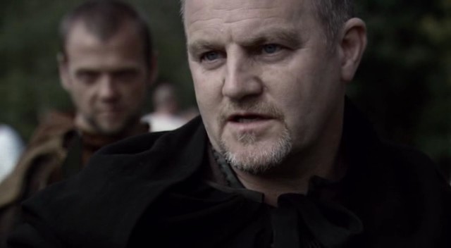 Merlin Ejderhalara Karşı Fotoğrafı