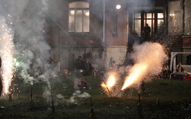 Bir Noel Masalı fotoğrafı