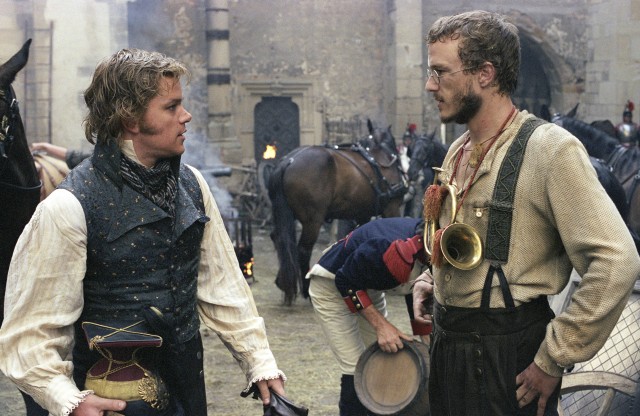 Çılgın Kardeşler Fotoğrafı