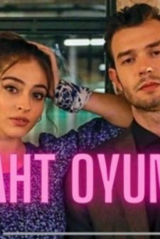 Baht Oyunu (2021) afişi