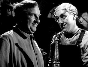 The Lavender Hill Mob fotoğrafı