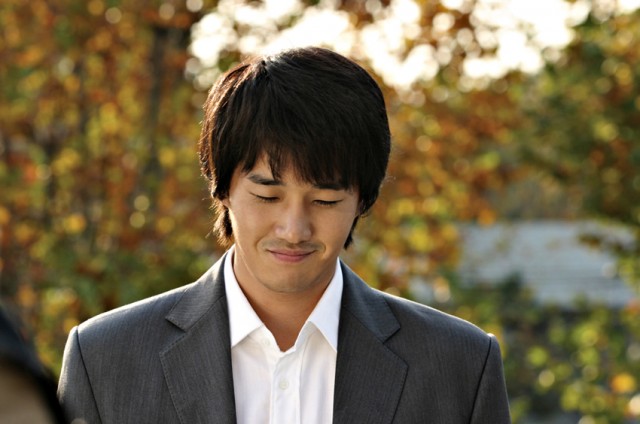 Aşkın İzleri Fotoğrafı