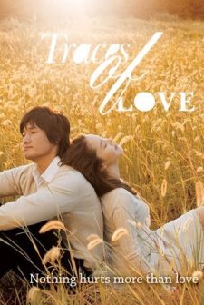 Aşkın İzleri (2006) afişi