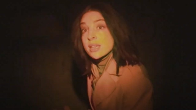 V/H/S/94 Fotoğrafı