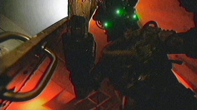 V/H/S/94 Fotoğrafı