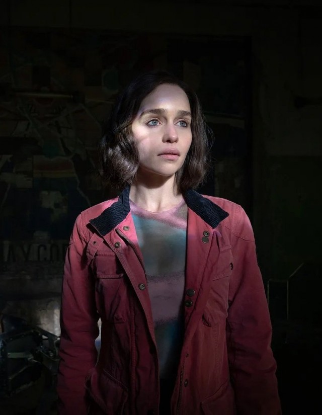 Secret Invasion fotoğrafı