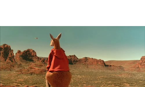 Kanguru Jack Fotoğrafı