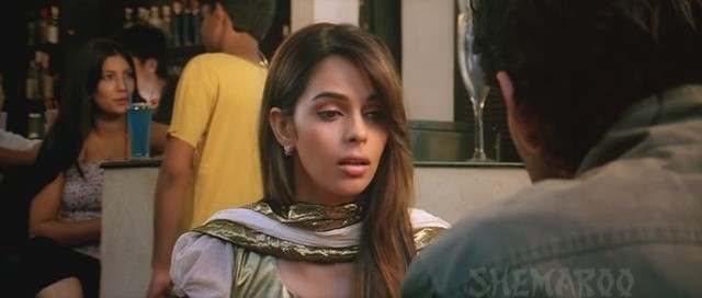 Ugly Aur Pagli fotoğrafı