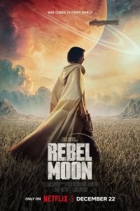 Rebel Moon: A Child of Fire Fotoğrafı