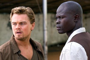 Kanlı Elmas Fotoğrafı