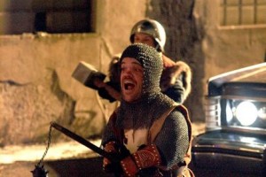 Weirdsville Fotoğrafı