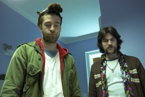 Weirdsville Fotoğrafı