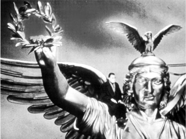 Arzunun Kanatları Fotoğrafı