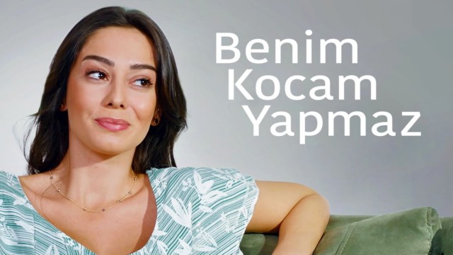 Benim Kocam Yapmaz Fotoğrafı