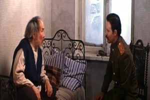 Dersu Uzala Fotoğrafı