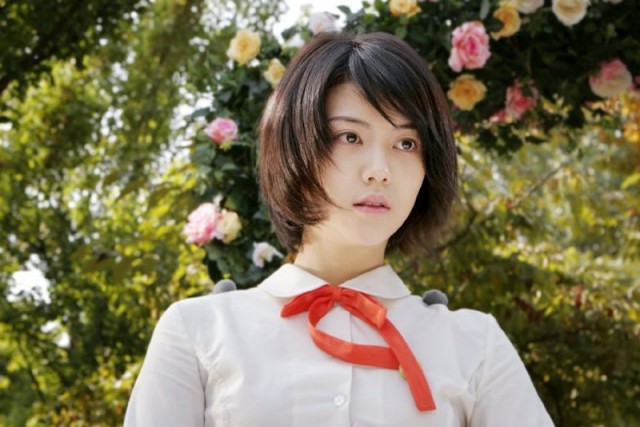 Dasepo Naughty Girls fotoğrafı