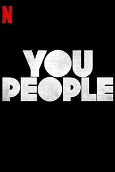 Ah Siz İnsanlar (2023) afişi