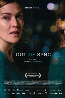 Out of Sync (2021) afişi